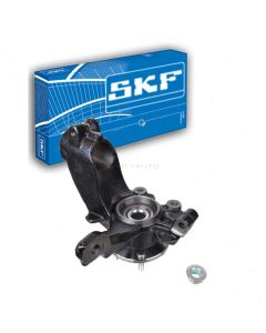 SKF Steering Knuckle Kit