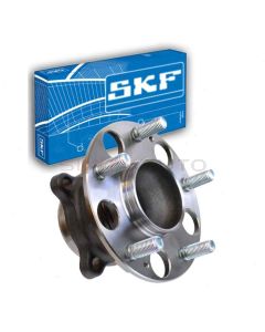 SKF Wheel Bearing and Hub Assembly