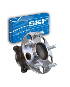 SKF Axle Bearing and Hub Assembly