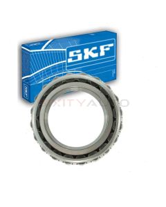 SKF Axle Differential Bearing