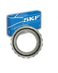 SKF Axle Differential Bearing