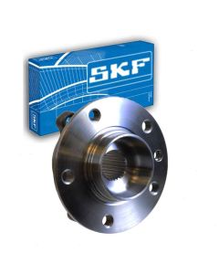 SKF Axle Bearing and Hub Assembly