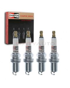 Champion Spark Plug