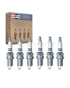 Champion Spark Plug