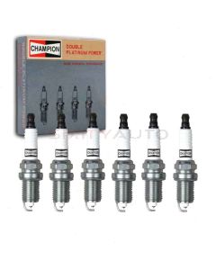 Champion Spark Plug