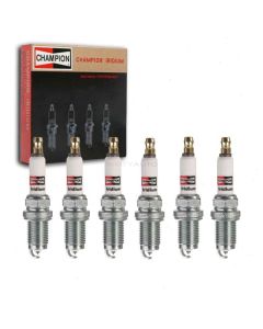 Champion Spark Plug