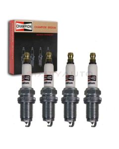 Champion Spark Plug