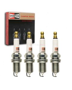 Champion Spark Plug
