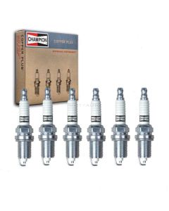 Champion Spark Plug