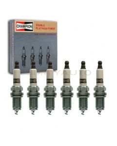 Champion Spark Plug