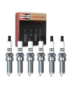 Champion Iridium Spark Plug