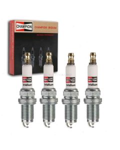 Champion Spark Plug
