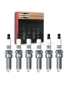 Champion Iridium Spark Plug
