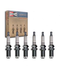 Champion Spark Plug