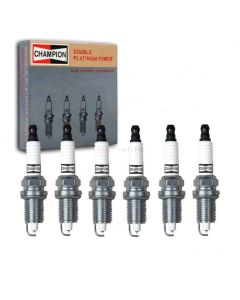 Champion Spark Plug