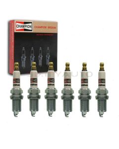 Champion Spark Plug