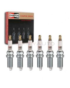 Champion Spark Plug