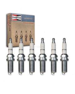 Champion Spark Plug