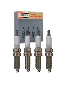 Champion Double Platinum Spark Plug