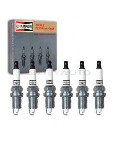 Champion Spark Plug