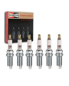 Champion Spark Plug