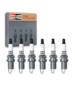 Champion Spark Plug