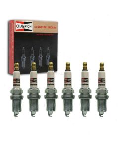 Champion Spark Plug