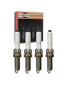Champion Iridium Spark Plug