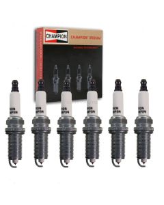 Champion Iridium Spark Plug