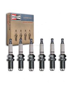 Champion Spark Plug