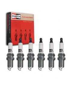Champion Spark Plug