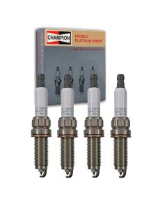 Champion Double Platinum Spark Plug
