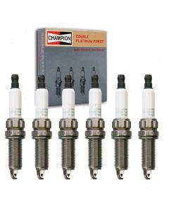 Champion Double Platinum Spark Plug