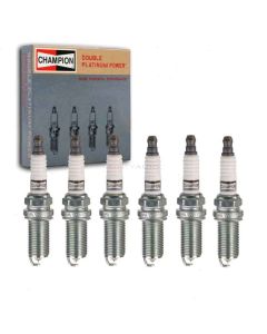 Champion Spark Plug