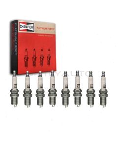 Champion Spark Plug