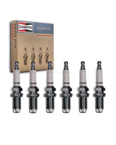 Champion Spark Plug