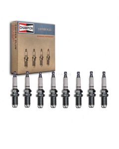 Champion Spark Plug