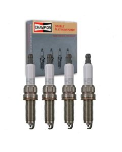 Champion Double Platinum Spark Plug