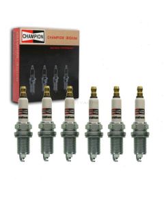 Champion Spark Plug