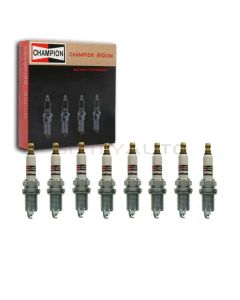 Champion Spark Plug
