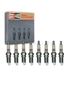 Champion Spark Plug