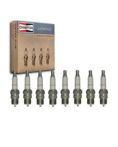 Champion Spark Plug