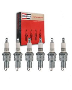 Champion Platinum Spark Plug