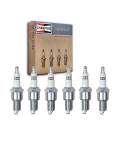 Champion Copper Plus Spark Plug