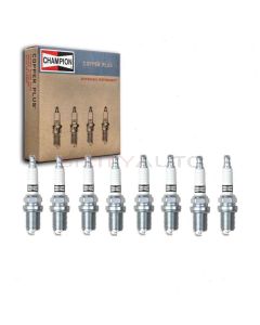 Champion Spark Plug