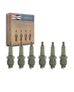 Champion Spark Plug