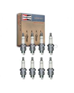Champion Copper Plus Spark Plug