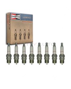 Champion Spark Plug