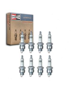 Champion Spark Plug