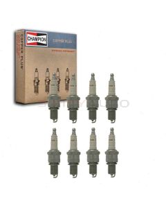 Champion Spark Plug